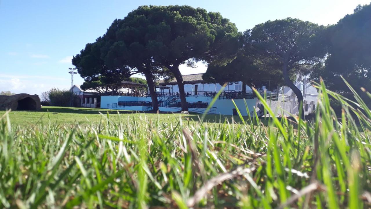 Alojamiento Rural Coto De La Isleta El Puerto de Santa María Zewnętrze zdjęcie