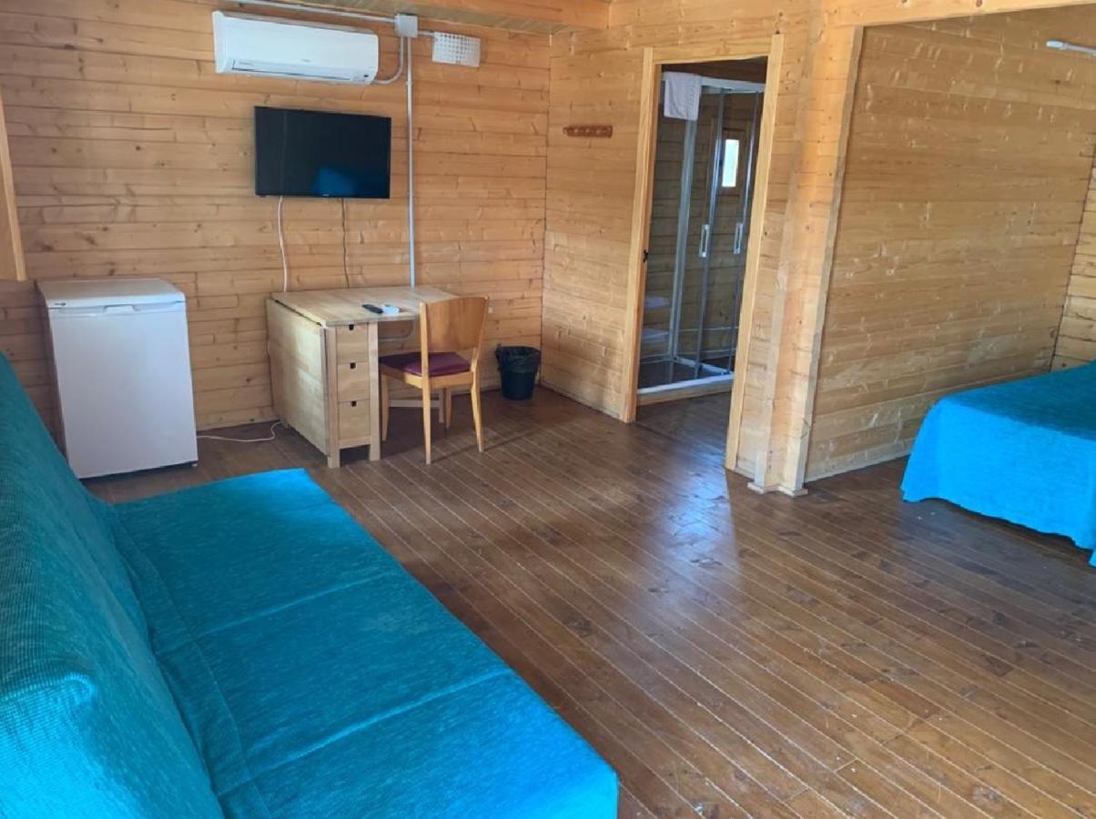 Alojamiento Rural Coto De La Isleta El Puerto de Santa María Zewnętrze zdjęcie