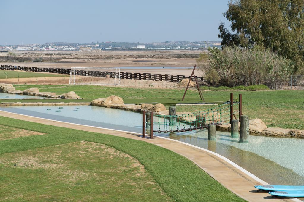 Alojamiento Rural Coto De La Isleta El Puerto de Santa María Zewnętrze zdjęcie