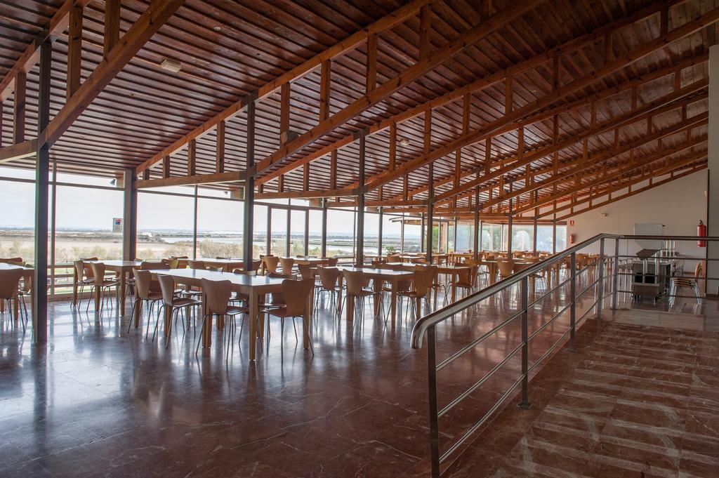 Alojamiento Rural Coto De La Isleta El Puerto de Santa María Zewnętrze zdjęcie
