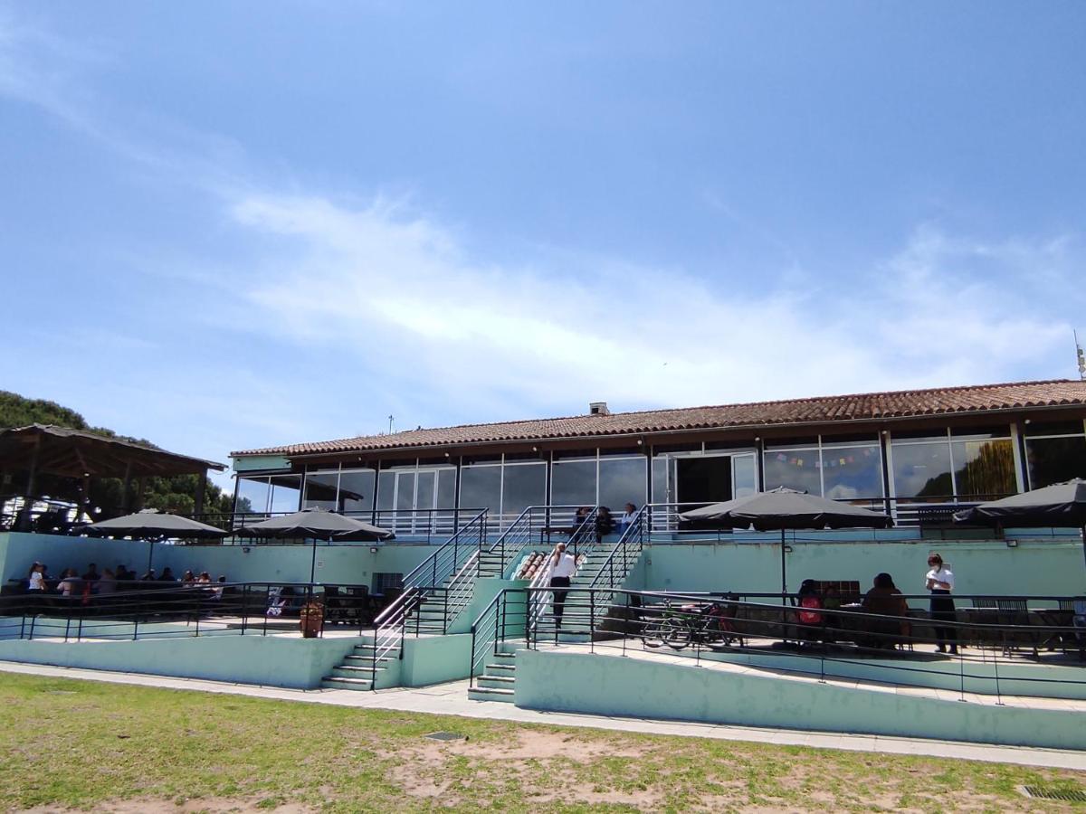 Alojamiento Rural Coto De La Isleta El Puerto de Santa María Zewnętrze zdjęcie