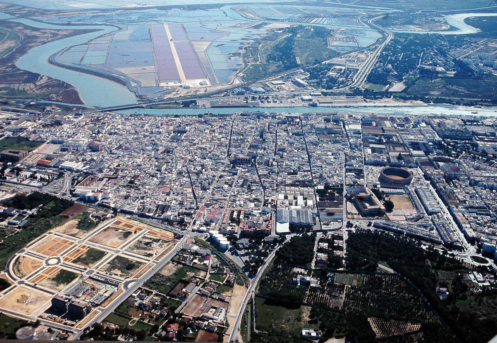 Alojamiento Rural Coto De La Isleta El Puerto de Santa María Zewnętrze zdjęcie