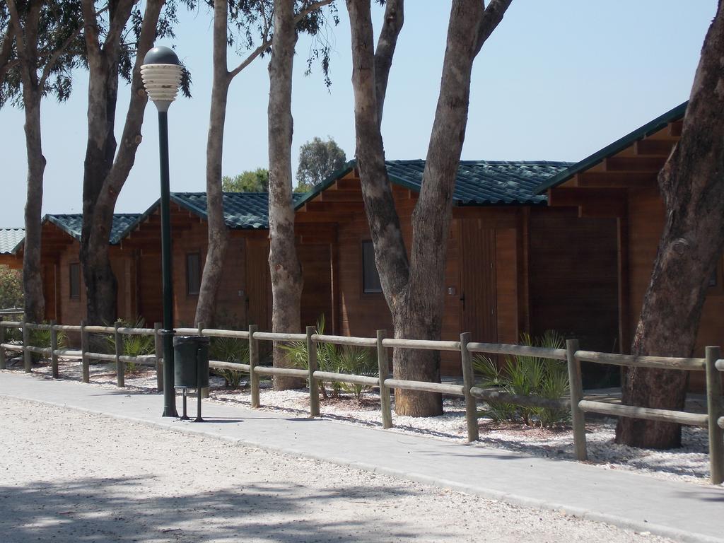 Alojamiento Rural Coto De La Isleta El Puerto de Santa María Pokój zdjęcie
