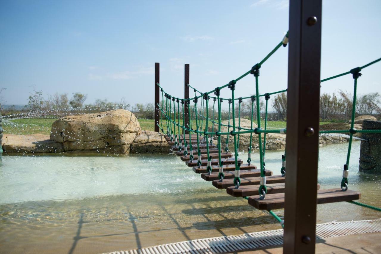 Alojamiento Rural Coto De La Isleta El Puerto de Santa María Zewnętrze zdjęcie