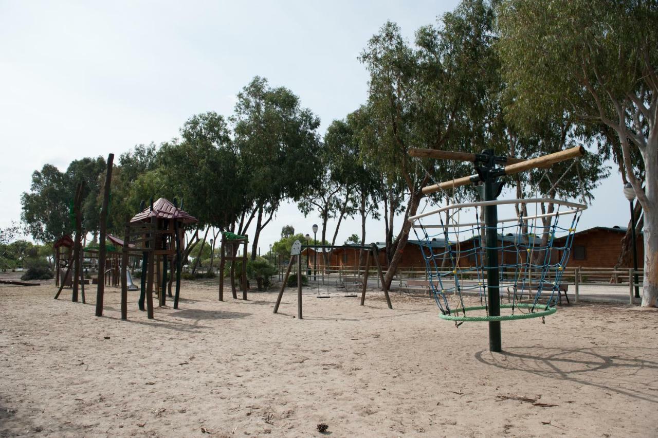 Alojamiento Rural Coto De La Isleta El Puerto de Santa María Zewnętrze zdjęcie