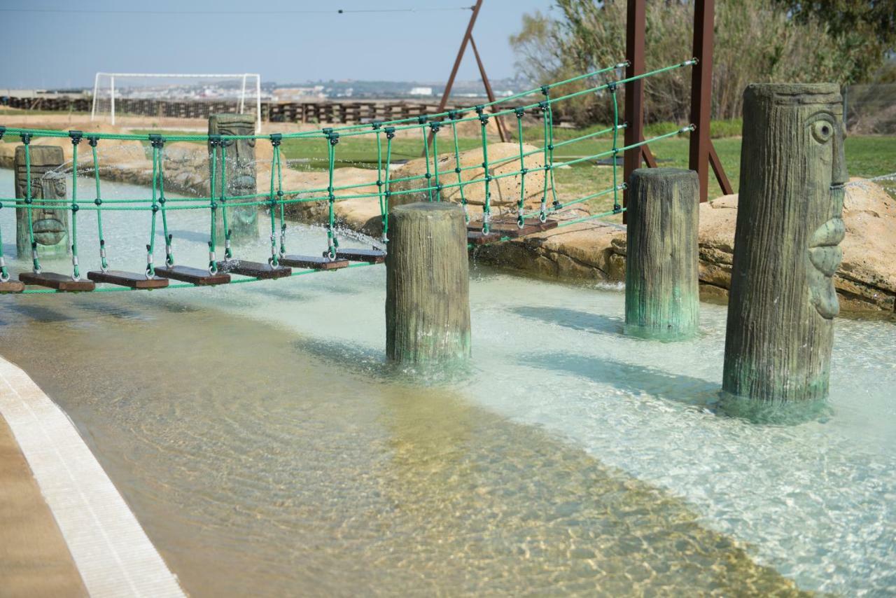 Alojamiento Rural Coto De La Isleta El Puerto de Santa María Zewnętrze zdjęcie